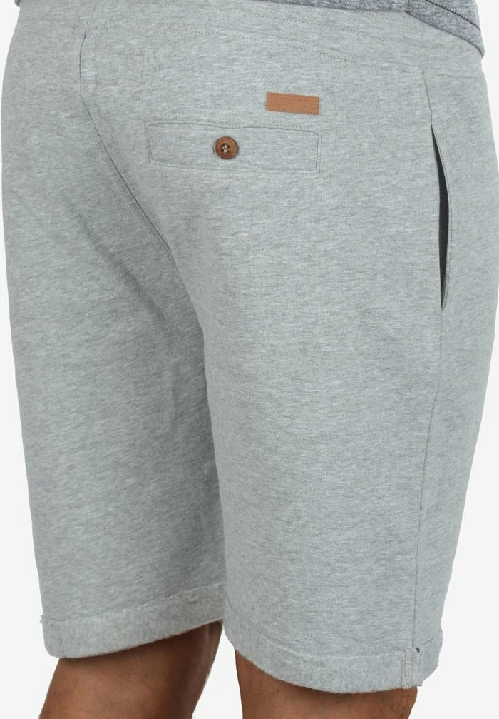 Meilleure affaire 🎉 INDICODE 👖 JEANS IDRION - Short - Light Grey 🛒 – Image 3