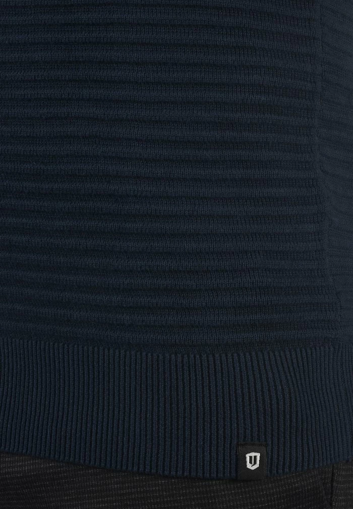 Acheter 🔥 INDICODE 👖 JEANS IDARCTIC - Gilet - Navy 🛒 – Image 6