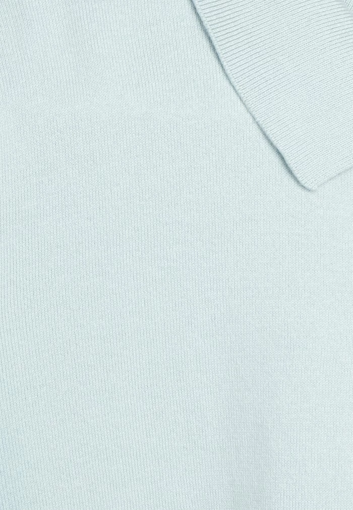 Grosses soldes 🤩 INDICODE 👖 JEANS BARNER - Polo - Celestial Blue 💯 – Image 3