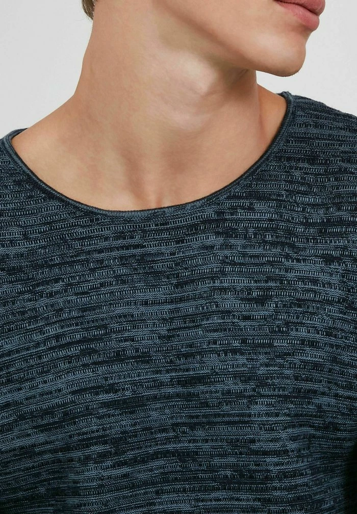 Bon marché 🔔 INDICODE 👖 JEANS IDBAYNE - Pullover - China Blue 😀 – Image 4