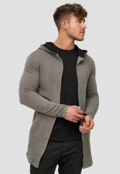 Bon marché 🌟 INDICODE 👖 JEANS Gilet - Army 😉