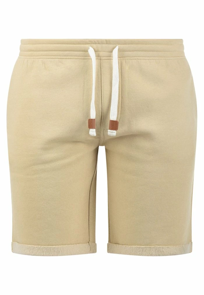 Coupon 🎁 INDICODE 👖 JEANS IDRION - Short - Sand 🧨 – Image 4