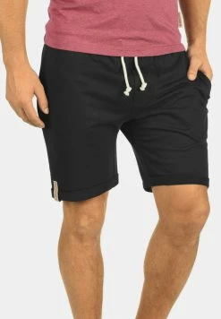 Acheter ❤️ INDICODE 👖 JEANS IDIAN - Short - Black 😉