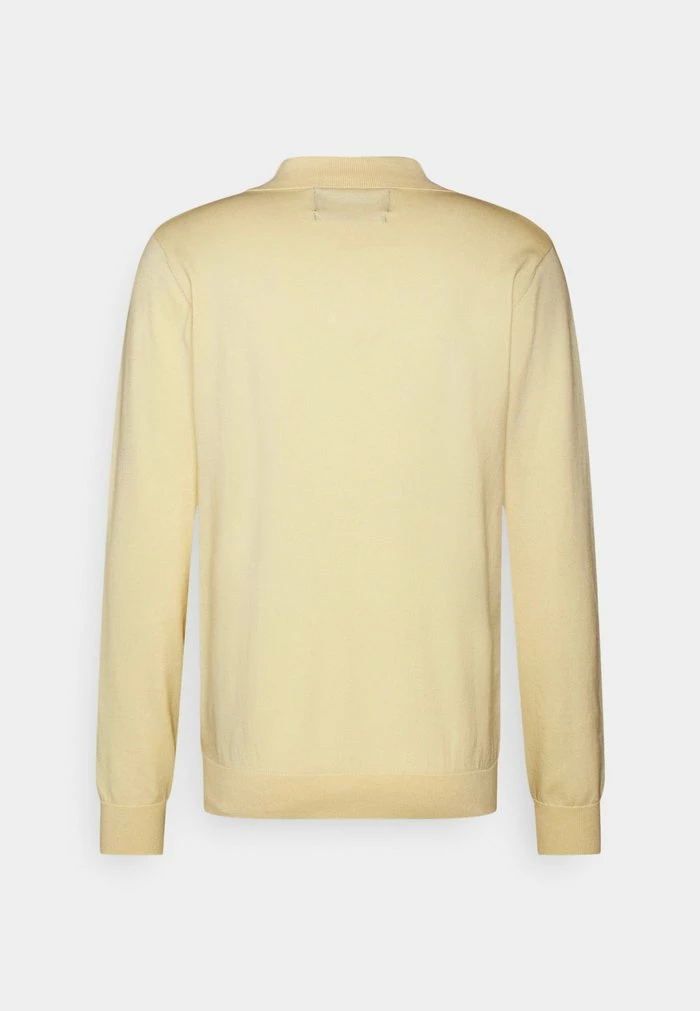 Meilleure vente 🧨 INDICODE 👖 JEANS BARNER - Polo - Anise ⭐ – Image 2