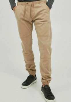 Bon marché 🛒 INDICODE 👖 JEANS IDBRONTUS - 👖 JEANS Fuselé - Amber ✨