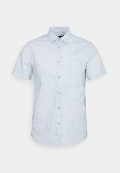 Budget 🎉 INDICODE 👖 JEANS MCLEAN - Chemise - Skyway 🔥