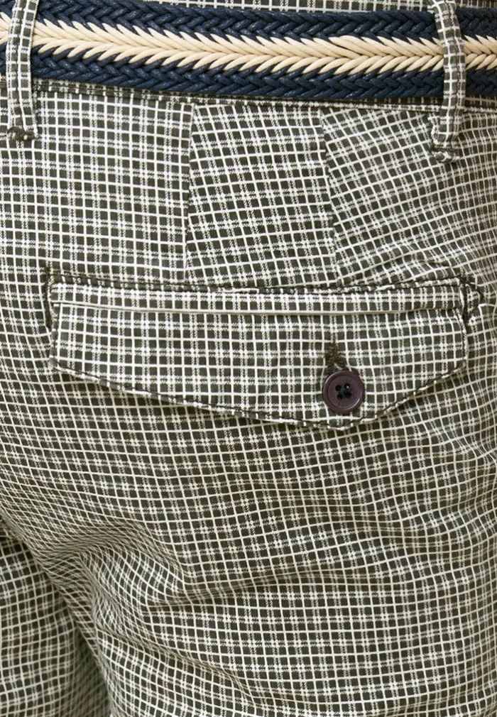 Le moins cher 🥰 INDICODE 👖 JEANS Short - Gray 🌟 – Image 4