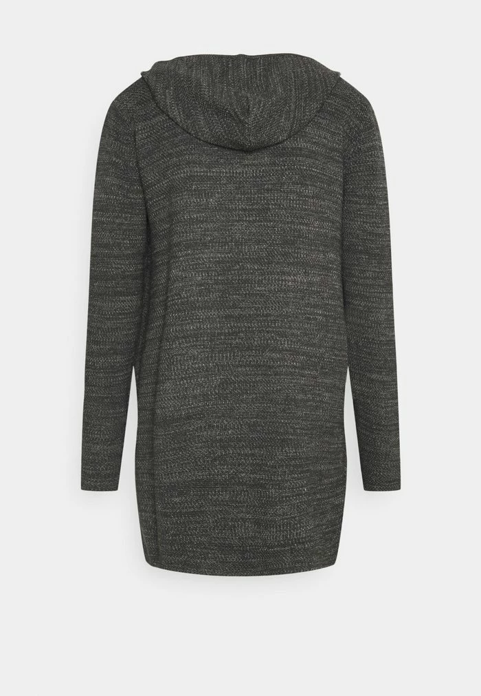 Tout neuf ✔️ INDICODE 👖 JEANS DENZEL - Gilet - Charcoal Mix 🎁 – Image 2