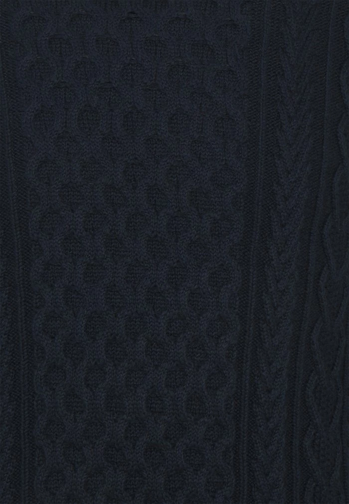 Bon marché ❤️ INDICODE 👖 JEANS BELINSKI - Pullover - Navy 💯