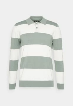 Meilleure vente 🎁 INDICODE 👖 JEANS ALAMO - Pullover - Meadow 💯