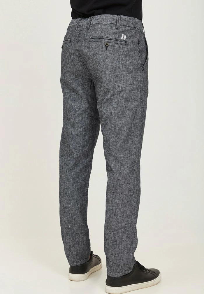 Budget 😀 INDICODE 👖 JEANS IDGALAPPO - Chino - Black 😉 – Image 3