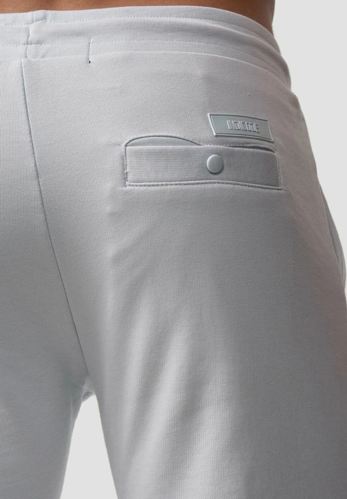 Offres 😍 INDICODE 👖 JEANS Yates - Short - Illusion Blue ⌛ – Image 4