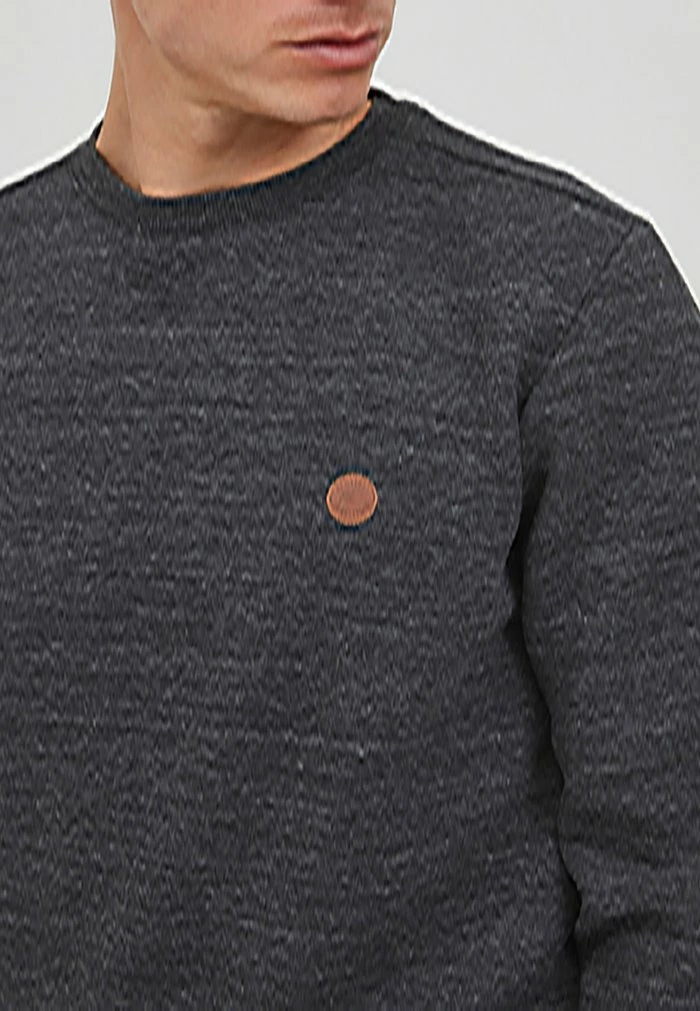 Meilleure affaire 😀 INDICODE 👖 JEANS IDARKADY - Pullover - Black Mix ⌛ – Image 4