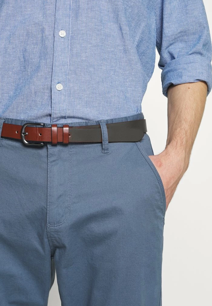 Offres 😉 INDICODE 👖 JEANS GOVER - Chino - China Blue ✨ – Image 4