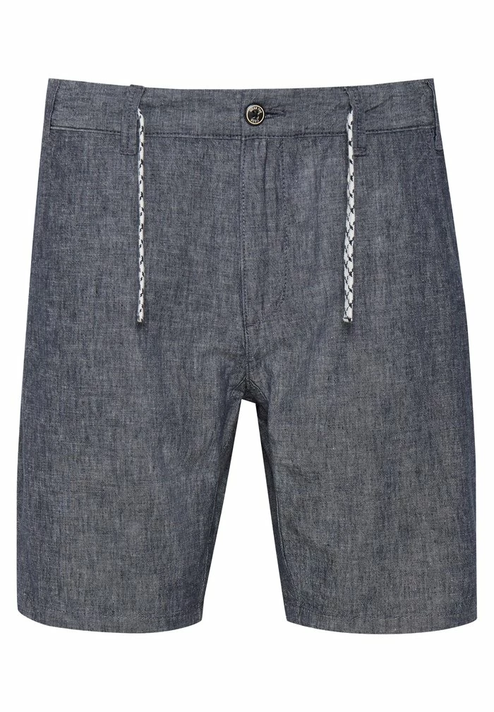 Les meilleures critiques de 🧨 INDICODE 👖 JEANS IDGALGO - Short - Navy ❤️ – Image 4