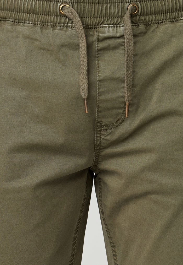 Meilleure vente 🛒 INDICODE 👖 JEANS FIELDS - Pantalon Classique - Army 😀 – Image 6