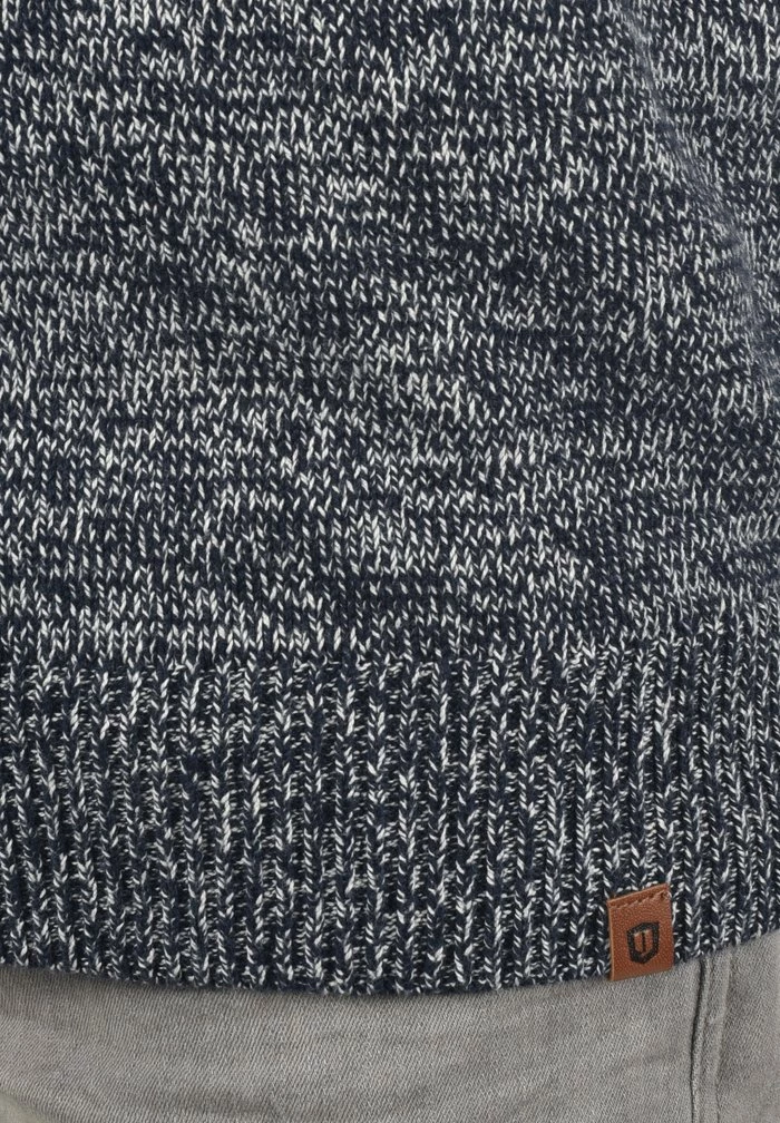 Vente flash ⭐ INDICODE 👖 JEANS IDLYNN - Pullover - Navy 👏 – Image 6