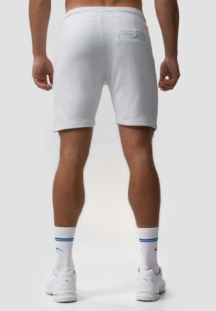 Offres 😍 INDICODE 👖 JEANS Yates - Short - Illusion Blue ⌛ – Image 3