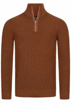 Meilleur prix 😉 INDICODE 👖 JEANS CHRISTIAN F - Pullover - Rubber 👍