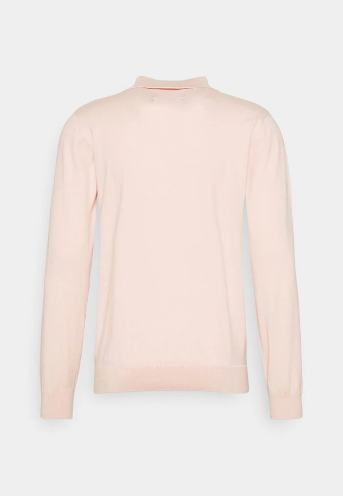 Coupon 😀 INDICODE 👖 JEANS BARNER - Polo - Chintz Rose ❤️ – Image 2