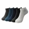 Tout neuf 🤩 INDICODE 👖 JEANS 5 PACK - Chaussettes - Black/blue/grey ❤️