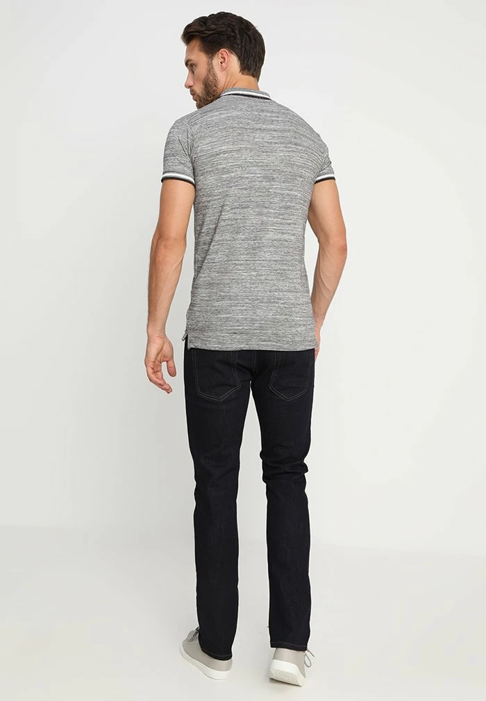 Les meilleures critiques de 😉 INDICODE 👖 JEANS PITTSBURG - Jean Slim - Rinse Wash 🔥 – Image 3