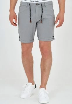 Tout neuf 🥰 INDICODE 👖 JEANS Short - Lt Grey 😀