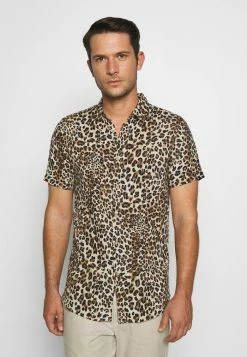 Meilleure affaire 👏 INDICODE 👖 JEANS MERIDA - Chemise - Black 🔥