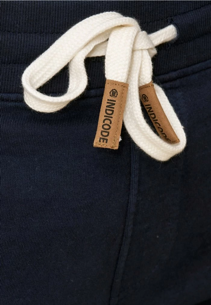 Budget ❤️ INDICODE 👖 JEANS Short - Navy 🤩 – Image 5