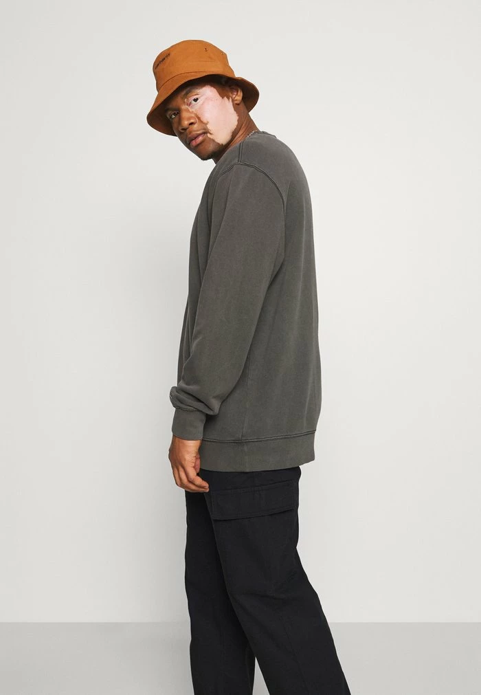 Offres 🔥 INDICODE 👖 JEANS LASSO - Pantalon Cargo - Black ✔️ – Image 4