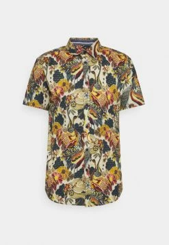 Meilleure vente 👏 INDICODE 👖 JEANS Chemise - Khaki 💯