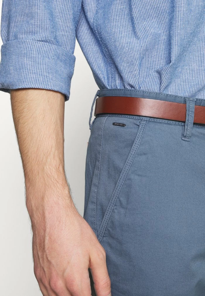 Offres 😉 INDICODE 👖 JEANS GOVER - Chino - China Blue ✨ – Image 5