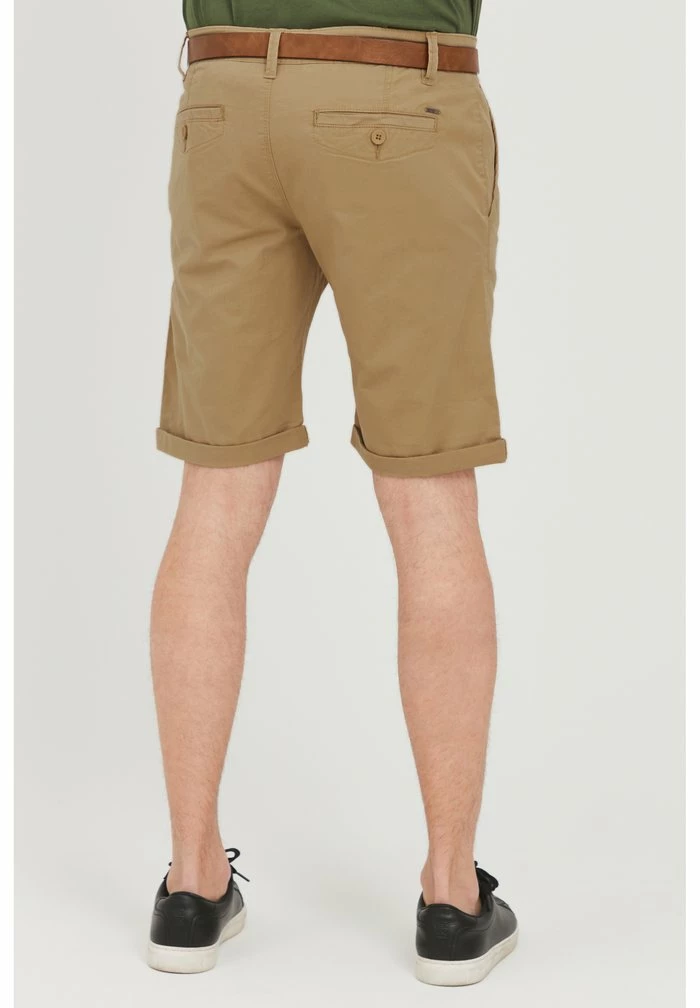 Grosses soldes ❤️ INDICODE 👖 JEANS IDTENEFA - Short - Amber 🤩 – Image 3