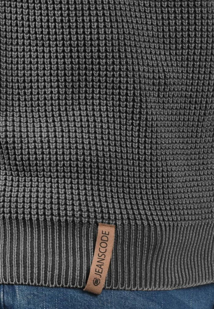 Bon marché 😍 INDICODE 👖 JEANS IDROCKFORD - Pullover - Iron 🧨 – Image 5