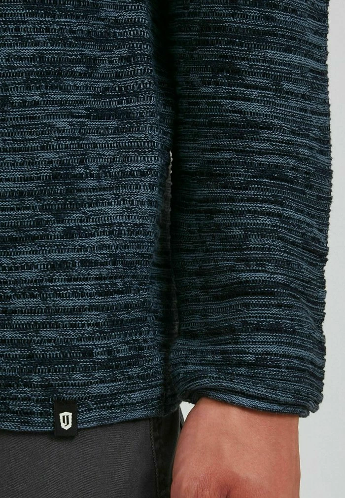 Bon marché 🔔 INDICODE 👖 JEANS IDBAYNE - Pullover - China Blue 😀 – Image 5