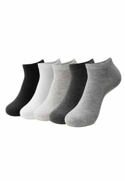 Les meilleures critiques de 😉 INDICODE 👖 JEANS 5 PACK - Chaussettes - Black/white/grey 😉