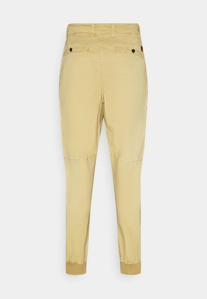 Meilleure vente ⭐ INDICODE 👖 JEANS TODD - Pantalon Classique - Antelope 🧨 – Image 2