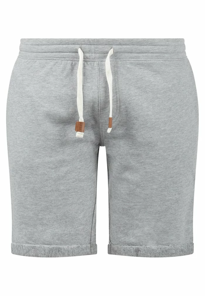 Meilleure affaire 🎉 INDICODE 👖 JEANS IDRION - Short - Light Grey 🛒 – Image 4