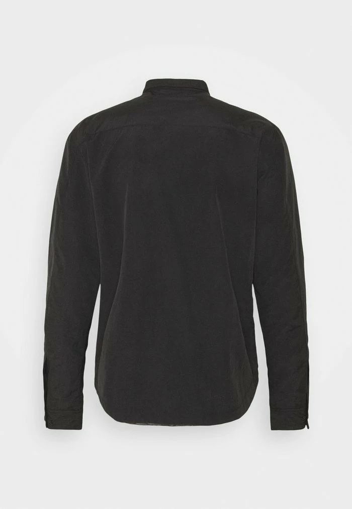 Vente flash 🌟 INDICODE 👖 JEANS CARROLL - Veste Légère - Black ✔️ – Image 9