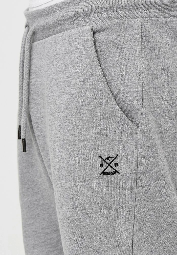 Meilleur prix 🎁 INDICODE 👖 JEANS Pantalon De Survêtement - Lt Grey Mix 🤩 – Image 7