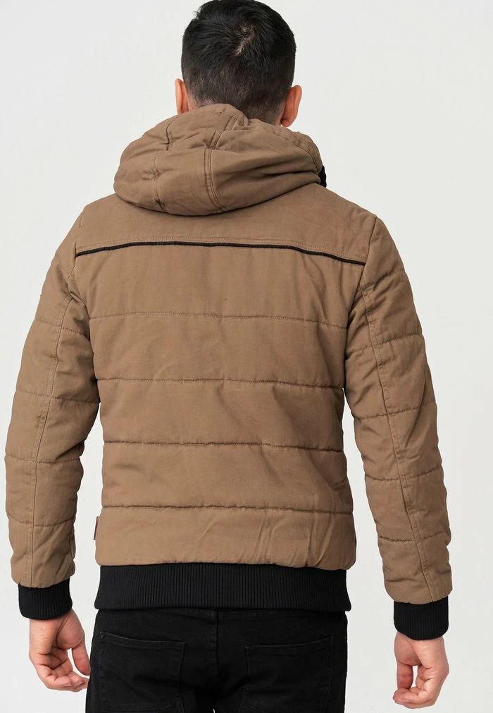 Meilleure vente 🎁 INDICODE 👖 JEANS Veste Mi-saison - Cub ✨ – Image 3