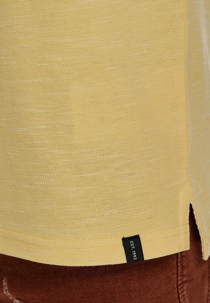 Coupon 👍 INDICODE 👖 JEANS Polo - Pale Banana ✔️ – Image 7