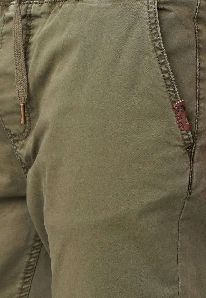 Meilleure vente 🛒 INDICODE 👖 JEANS FIELDS - Pantalon Classique - Army 😀 – Image 7