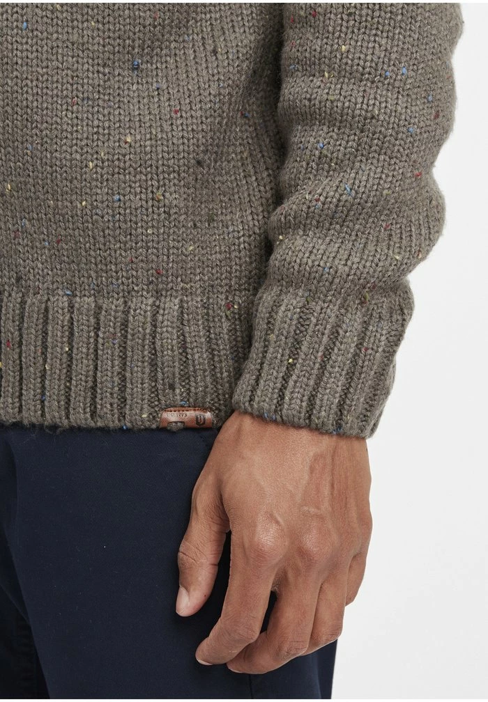 Bon marché ⌛ INDICODE 👖 JEANS IDBERGEN - Gilet - Pewter 😍 – Image 5