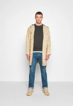 Budget 👏 INDICODE 👖 JEANS EBACH 2 PACK - Sweatshirt - Charco/army 🤩