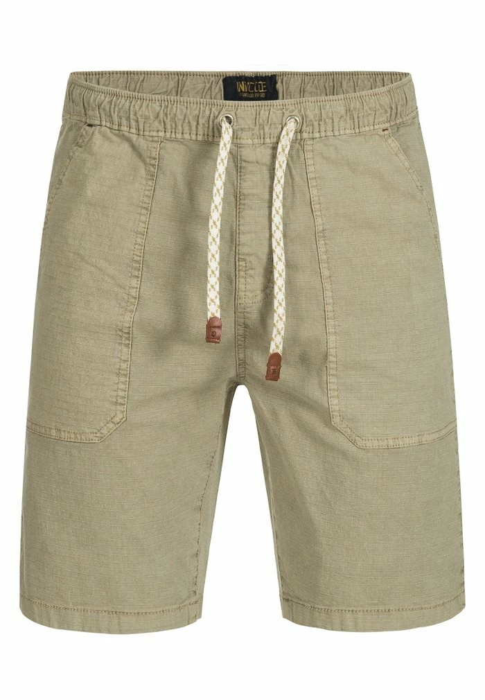 Tout neuf 😉 INDICODE 👖 JEANS Short - Beige 💯 – Image 5