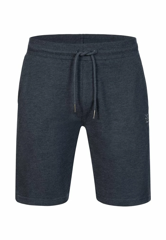 Coupon ⭐ INDICODE 👖 JEANS ECKERD - Short - Navy Mix 😉 – Image 6