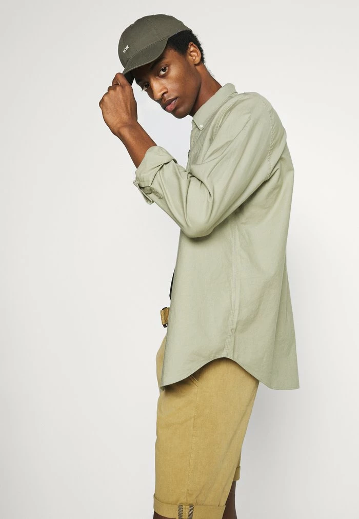 Les meilleures critiques de 🔔 INDICODE 👖 JEANS KAISER CHINO EXCLUSIV - Short - Amber 🛒 – Image 4