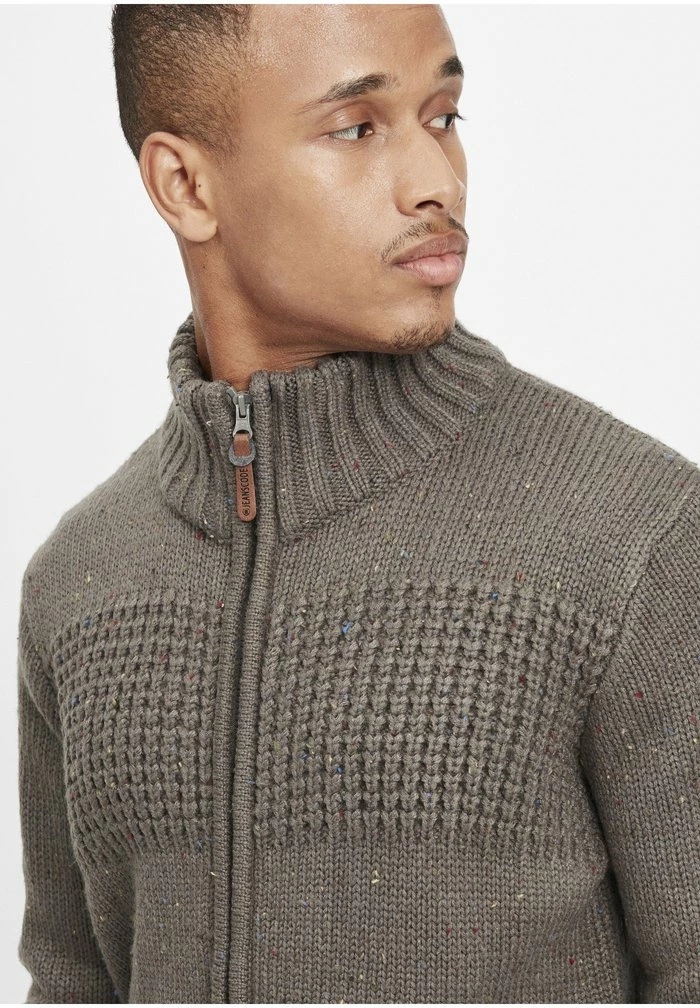 Bon marché ⌛ INDICODE 👖 JEANS IDBERGEN - Gilet - Pewter 😍 – Image 4