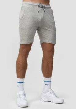 Tout neuf ✨ INDICODE 👖 JEANS Yates - Short - Lt Grey Mix 🛒